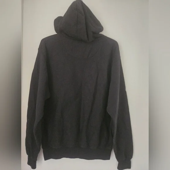 Mens East Coast Lifestyle Hoodie - Picture 2 of 3